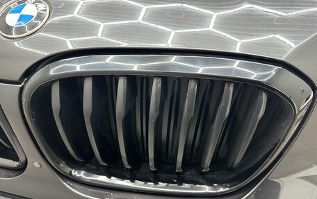 BMW X3, 2019 год, 3 500 000 рублей, 37 фотография