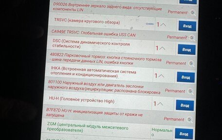 BMW X3, 2019 год, 3 500 000 рублей, 40 фотография