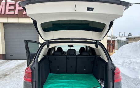 BMW X3, 2019 год, 3 500 000 рублей, 34 фотография