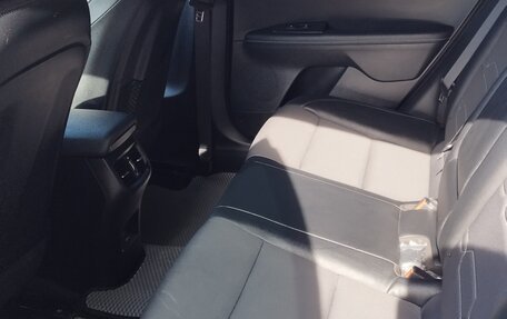 KIA Cerato IV, 2021 год, 2 300 000 рублей, 8 фотография