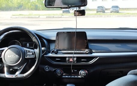 KIA Cerato IV, 2021 год, 2 300 000 рублей, 7 фотография