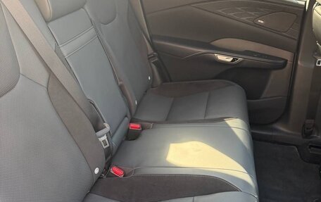 Lexus RX IV рестайлинг, 2023 год, 10 500 000 рублей, 6 фотография