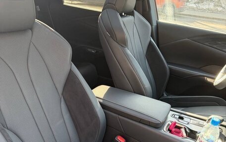 Lexus RX IV рестайлинг, 2023 год, 10 500 000 рублей, 5 фотография