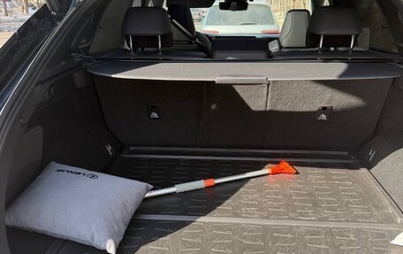 Lexus RX IV рестайлинг, 2023 год, 10 500 000 рублей, 9 фотография