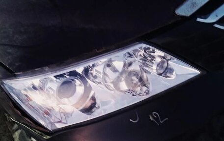 Geely Emgrand EC7, 2012 год, 220 000 рублей, 6 фотография