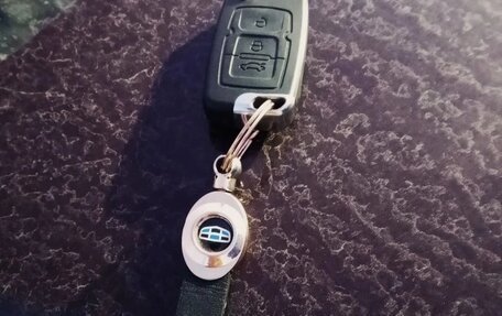 Geely Emgrand EC7, 2012 год, 220 000 рублей, 5 фотография