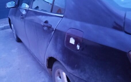 Geely Emgrand EC7, 2012 год, 220 000 рублей, 2 фотография