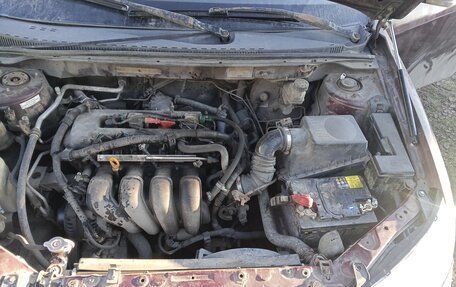 Geely Emgrand EC7, 2012 год, 220 000 рублей, 11 фотография