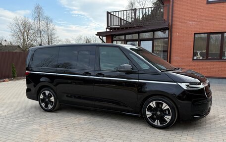 Volkswagen Multivan, 2024 год, 9 800 000 рублей, 6 фотография