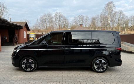 Volkswagen Multivan, 2024 год, 9 800 000 рублей, 13 фотография