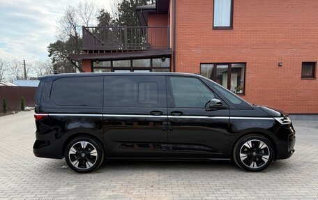 Volkswagen Multivan, 2024 год, 9 800 000 рублей, 7 фотография