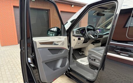 Volkswagen Multivan, 2024 год, 9 800 000 рублей, 15 фотография