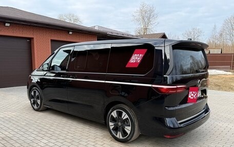Volkswagen Multivan, 2024 год, 9 800 000 рублей, 11 фотография