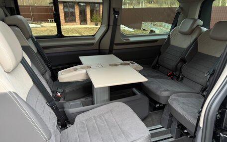 Volkswagen Multivan, 2024 год, 9 800 000 рублей, 21 фотография