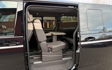 Volkswagen Multivan, 2024 год, 9 800 000 рублей, 20 фотография