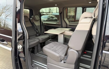 Volkswagen Multivan, 2024 год, 9 800 000 рублей, 29 фотография