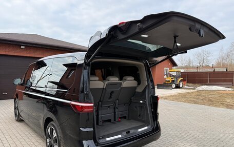 Volkswagen Multivan, 2024 год, 9 800 000 рублей, 26 фотография