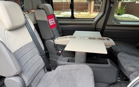 Volkswagen Multivan, 2024 год, 9 800 000 рублей, 22 фотография