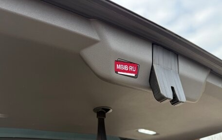 Volkswagen Multivan, 2024 год, 9 800 000 рублей, 27 фотография