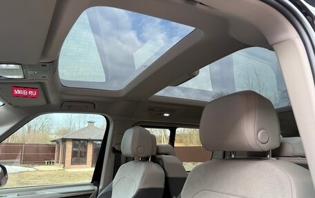 Volkswagen Multivan, 2024 год, 9 800 000 рублей, 19 фотография