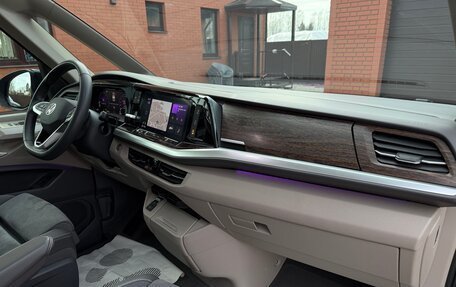 Volkswagen Multivan, 2024 год, 9 800 000 рублей, 32 фотография