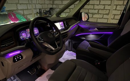 Volkswagen Multivan, 2024 год, 9 800 000 рублей, 38 фотография