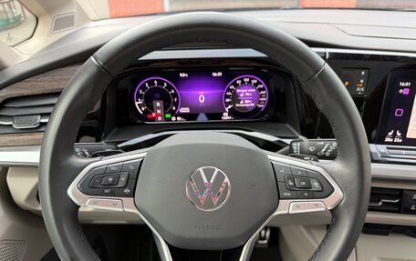 Volkswagen Multivan, 2024 год, 9 800 000 рублей, 37 фотография