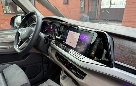 Volkswagen Multivan, 2024 год, 9 800 000 рублей, 33 фотография