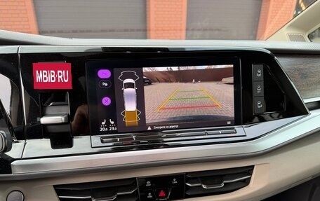 Volkswagen Multivan, 2024 год, 9 800 000 рублей, 36 фотография