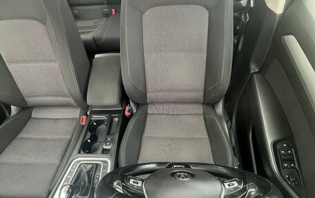 Volkswagen Passat B8 рестайлинг, 2017 год, 1 800 000 рублей, 9 фотография