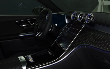 Mercedes-Benz GLC Coupe, 2025 год, 9 000 000 рублей, 6 фотография