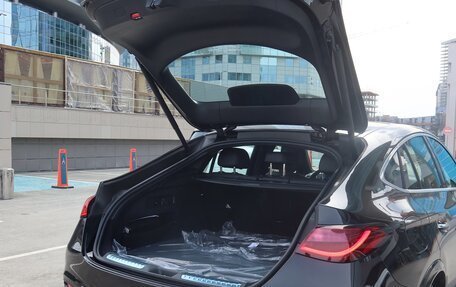 Mercedes-Benz GLC Coupe, 2025 год, 9 000 000 рублей, 4 фотография