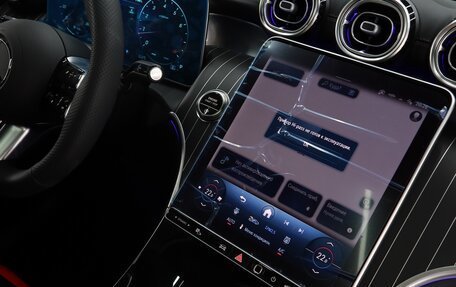 Mercedes-Benz GLC Coupe, 2025 год, 9 000 000 рублей, 5 фотография