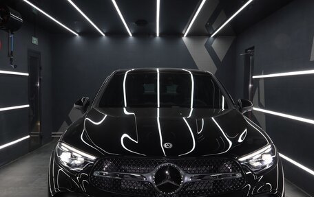 Mercedes-Benz GLC Coupe, 2025 год, 9 000 000 рублей, 8 фотография