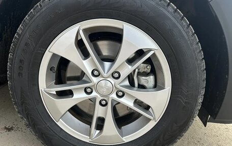 Hyundai Creta I рестайлинг, 2018 год, 1 990 000 рублей, 7 фотография