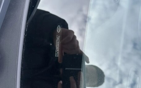 Hyundai Creta I рестайлинг, 2018 год, 1 990 000 рублей, 19 фотография