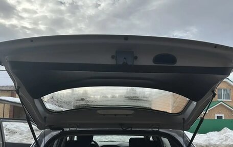 Hyundai Creta I рестайлинг, 2018 год, 1 990 000 рублей, 14 фотография