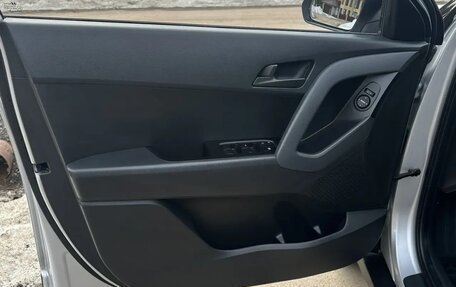 Hyundai Creta I рестайлинг, 2018 год, 1 990 000 рублей, 9 фотография