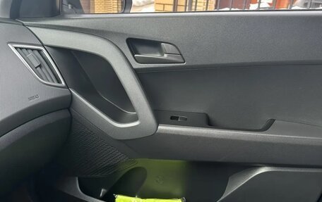 Hyundai Creta I рестайлинг, 2018 год, 1 990 000 рублей, 11 фотография