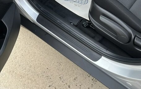 Hyundai Creta I рестайлинг, 2018 год, 1 990 000 рублей, 18 фотография