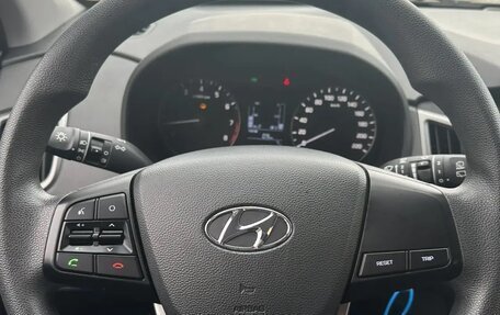 Hyundai Creta I рестайлинг, 2018 год, 1 990 000 рублей, 33 фотография