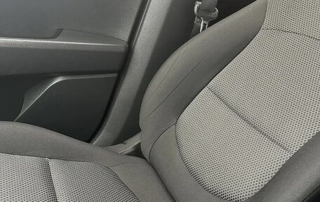 Hyundai Creta I рестайлинг, 2018 год, 1 990 000 рублей, 35 фотография