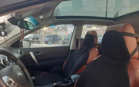 Nissan Qashqai, 2008 год, 770 000 рублей, 6 фотография