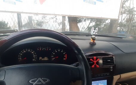 Chery Oriental Son (B11), 2007 год, 440 000 рублей, 2 фотография