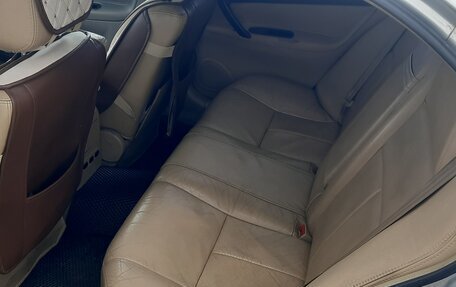 Chery Oriental Son (B11), 2007 год, 440 000 рублей, 11 фотография