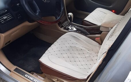 Chery Oriental Son (B11), 2007 год, 440 000 рублей, 12 фотография