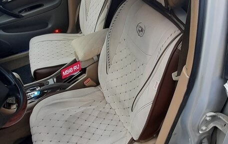 Chery Oriental Son (B11), 2007 год, 440 000 рублей, 10 фотография