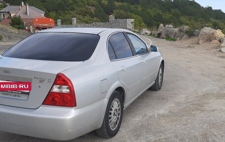 Chery Oriental Son (B11), 2007 год, 440 000 рублей, 6 фотография