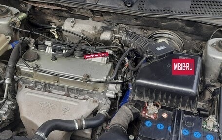 Chery Oriental Son (B11), 2007 год, 440 000 рублей, 5 фотография