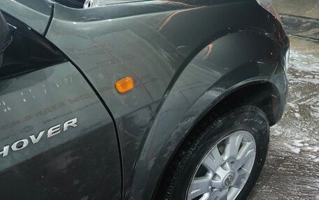 Great Wall Hover, 2008 год, 450 000 рублей, 2 фотография